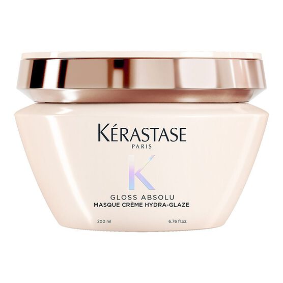 MASCARA KER GLOSS ABSOLU RICHE 200ml